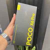 Poco X6 pro 512/12|موبایل|مشهد, بهشت|دیوار