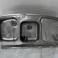 سینک ظرفشویی