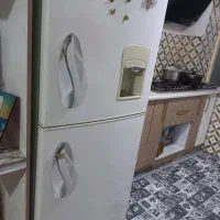 یخچال فروشی|یخچال و فریزر|نسیم‌شهر, |دیوار