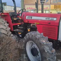 تراکتور ۴۷۵|خودرو سنگین|تربت‌حیدریه, فتح المبین|دیوار