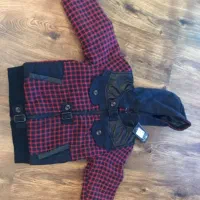 کاپیشن|کفش و لباس بچه|تهران, آجودانیه|دیوار