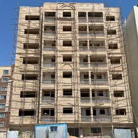 آپارتمان۸۵متر۲خواب / سازنده معتبر