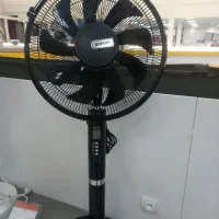 پنکه ایستاده صنام