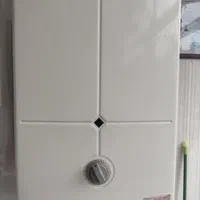 ابگرمکن های کارکرده 15و18 بوتان|آبگرمکن، پکیج، شوفاژ|اردبیل, |دیوار