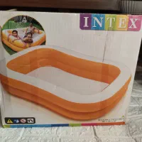استخر اینتکس