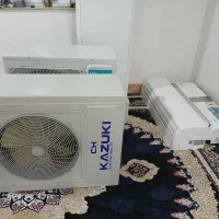سرویس کولر نصب.وجابجایی کولر های دوتیکه وپنجرایی|خدمات پیشه و مهارت|اهواز, گلستان|دیوار