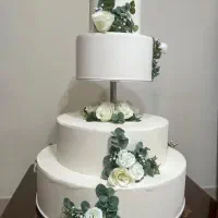 ماکت کیک مجلسی