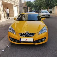 جنسیس کوپه 2011|خودرو سواری و وانت|اردبیل, |دیوار