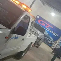یدکش شوکا مدل 88