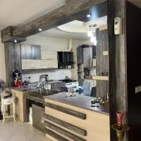 کابینت تمام MDF