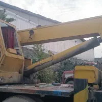 فروش جرثقیل