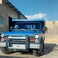 نیسان زامیاد