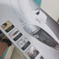 جارو شارژی کنوود