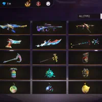 فری فایر|کنسول، بازی ویدئویی و آنلاین|زابل, |دیوار