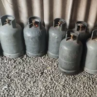 کپسول پرسی گاز