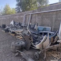 قطعات استوک