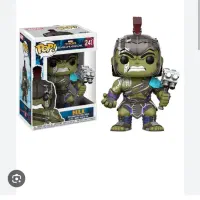 Funko pop hulk (فانکوپاپ)|کلکسیون و سرگرمی|تهران, سازمان برنامه شمالی|دیوار