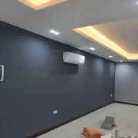 نقاشی ساختمان نقاش کناف (نقدواقساط)