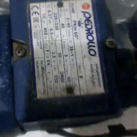 پمپ اب وجک|مصالح و تجهیزات ساختمان|شهر ری, سیزده آبان|دیوار