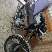 کویر ۹۵|موتورسیکلت|آبادان, |دیوار