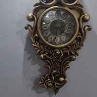 ساعت دیواری