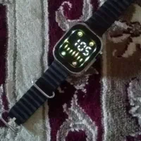 ساعت دیجیتالی