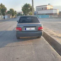 ماشین پراید مدل ۸۷|خودرو سواری و وانت|ازنا, |دیوار