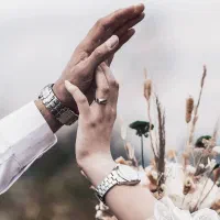 آتلیه مذهبی ویژه عروس های محجبه