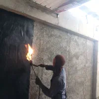 ایزوگام قیرگونی