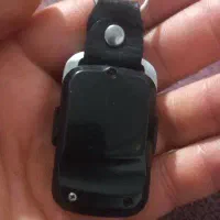 ریموت پیدا شده