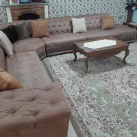 مبل راحتی ال