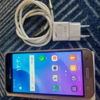 گوشی سامسونگ 4G j3|موبایل|مشهد, شهرک مهرگان|دیوار
