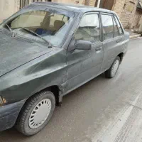 پراید مدل ۷۸|خودرو سواری و وانت|آبعلی, |دیوار