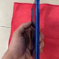 redmi note 8|موبایل|کاشان, فاز ۲ ناجی آباد|دیوار