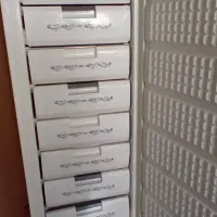 یخچال دوقلو ارج|یخچال و فریزر|همدان, |دیوار