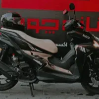 آیروکس بلنتا 155 مدل 1401