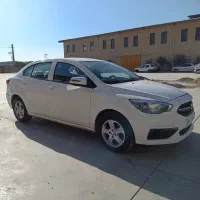 شاهین سانروف دار مدل اواخر 1401|خودرو سواری و وانت|کاشان, فین بزرگ|دیوار