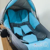 کریر چیکو کاملا نو