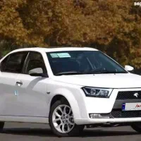 دنا پلاس توربو اتوماتیک