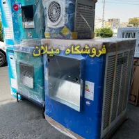 کولر آبی ۲۸۰۰ ۳۵۰۰ ۵۵۰۰ ۷۵۰۰/پرتابل|کولر آبی|تهران, جیحون|دیوار