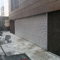 تعمرات کرکره برقی وجک(بازویی و زیرسقفی)و نصب کرکره|خدمات پیشه و مهارت|همدان, |دیوار