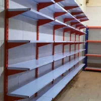 قفسه سوپری قفسه مغازه