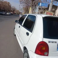 ام وی ام ۱۱۰درجه یک|خودرو سواری و وانت|کاشان, زیدی|دیوار