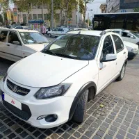 کوییک اتومات|خودرو سواری و وانت|گرگان, |دیوار