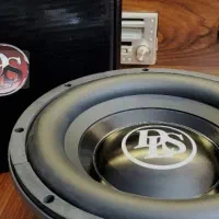 ساب ووفر نوردیکا 10i