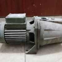پمپ اب خانگی یک اسب جتی