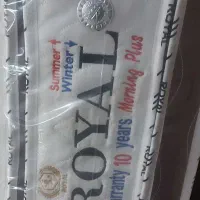 تشک شرکتی رویال اصل