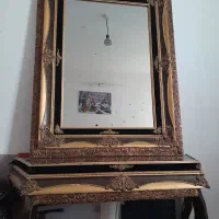 فروش لوازم منزل|بوفه، ویترین، کنسول|بیرجند, |دیوار