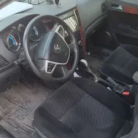 دنا تیپ دو بدون رنگ|خودرو سواری و وانت|کرمانشاه, |دیوار