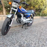 متور کبیر 403